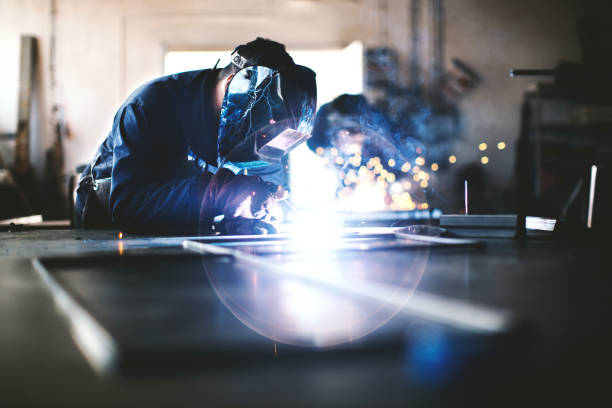 Best Welding Inspection and Certification in Frankfort, IL