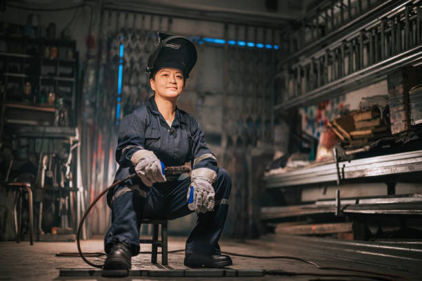 Best Marine and Shipbuilding Welding in Frankfort, IL