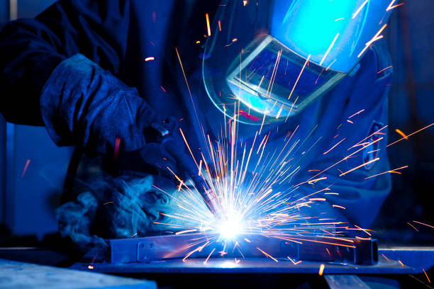  Frankfort, IL Welder Pros
