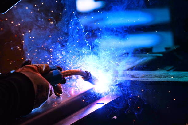 Best Artistic and Custom Metal Fabrication in Frankfort, IL