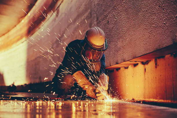  Frankfort, IL Welder Pros