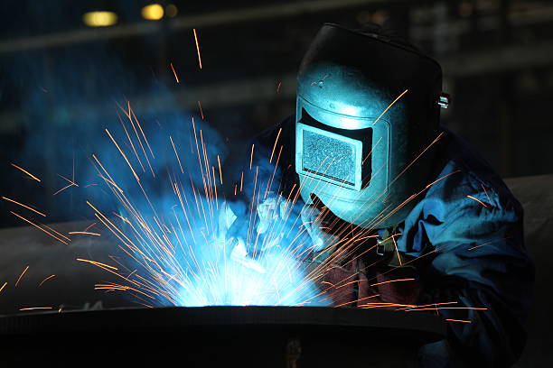 Affordable Welder Services in Frankfort, IL
