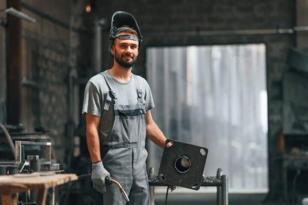 Best Automation and Robotic Welding in Frankfort, IL