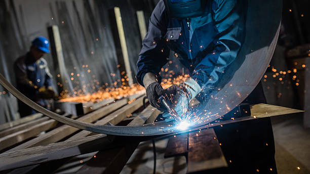 Best Welding Inspection and Certification in Frankfort, IL